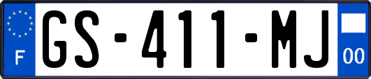 GS-411-MJ