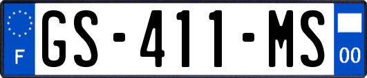GS-411-MS