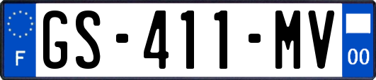 GS-411-MV