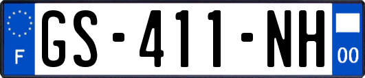 GS-411-NH