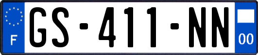 GS-411-NN