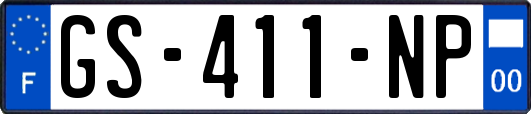 GS-411-NP