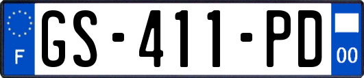 GS-411-PD