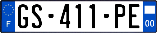 GS-411-PE