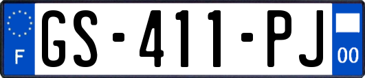 GS-411-PJ