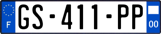 GS-411-PP