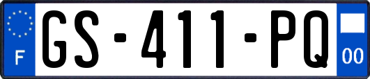 GS-411-PQ