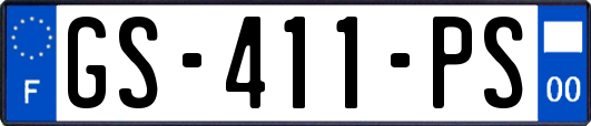 GS-411-PS