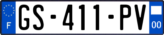 GS-411-PV