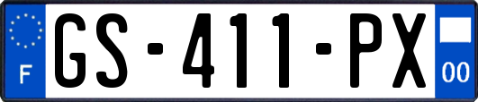 GS-411-PX