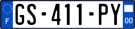GS-411-PY
