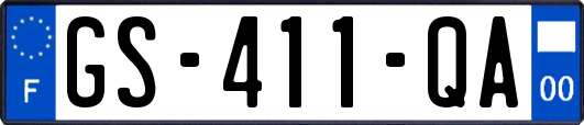 GS-411-QA