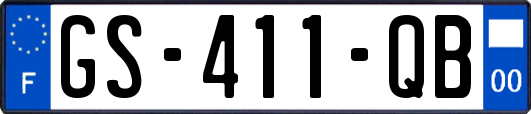 GS-411-QB