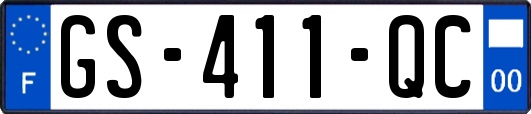 GS-411-QC