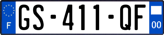GS-411-QF