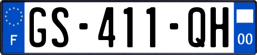 GS-411-QH