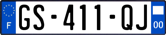 GS-411-QJ
