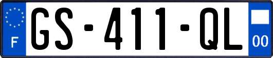 GS-411-QL
