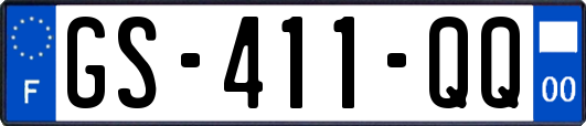 GS-411-QQ