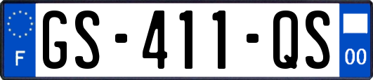 GS-411-QS