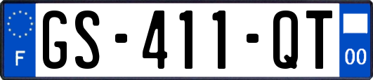 GS-411-QT