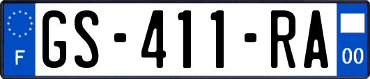 GS-411-RA
