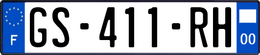 GS-411-RH