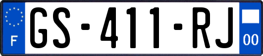GS-411-RJ