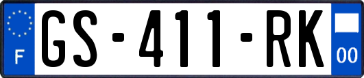 GS-411-RK