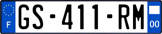 GS-411-RM