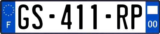 GS-411-RP