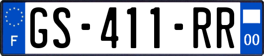 GS-411-RR