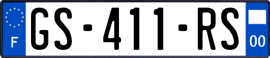 GS-411-RS