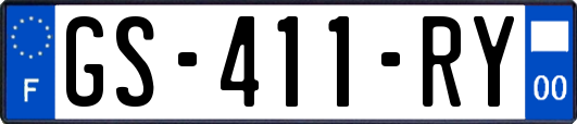 GS-411-RY