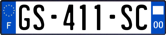 GS-411-SC