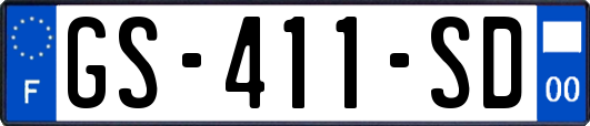 GS-411-SD