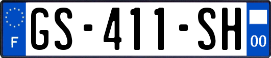 GS-411-SH