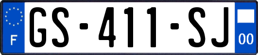 GS-411-SJ