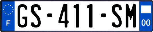GS-411-SM