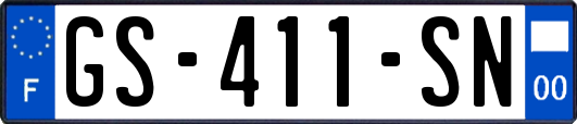 GS-411-SN