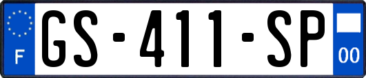 GS-411-SP