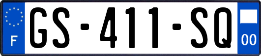 GS-411-SQ