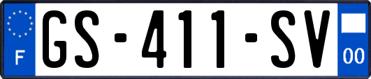 GS-411-SV