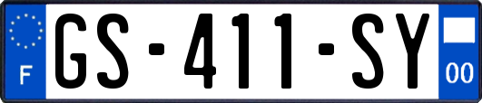 GS-411-SY