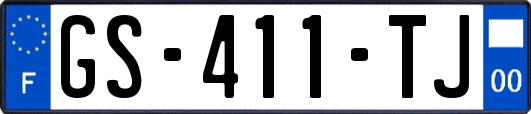 GS-411-TJ
