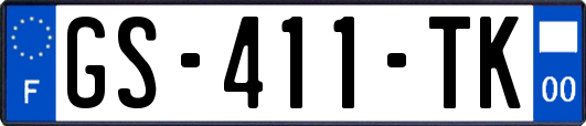 GS-411-TK