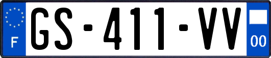 GS-411-VV