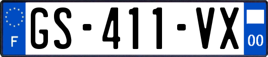 GS-411-VX