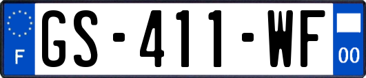 GS-411-WF