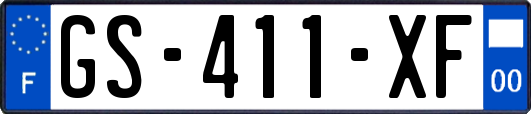 GS-411-XF